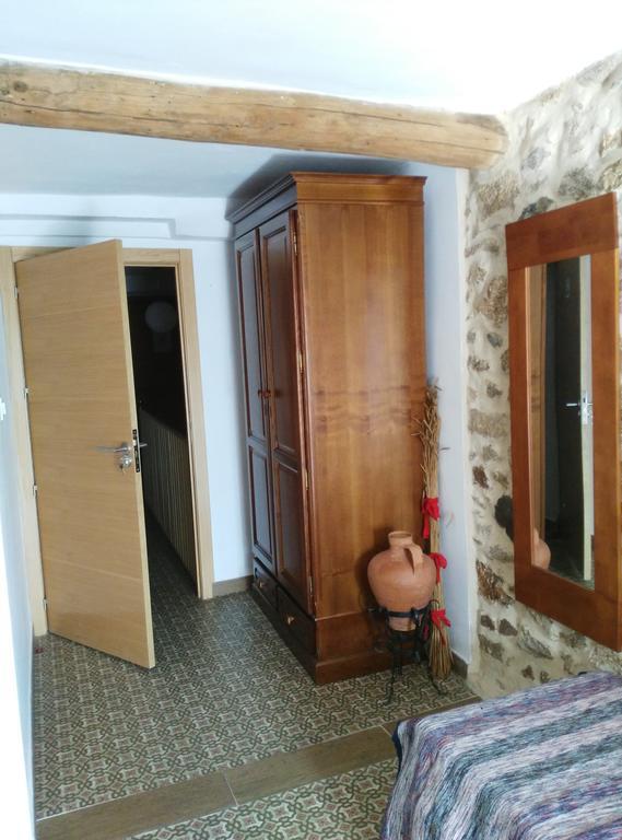Apartamento O Casa Rural Roquemar Guijo de Granadilla Bagian luar foto